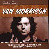 Van Morrison : Timeless Classics